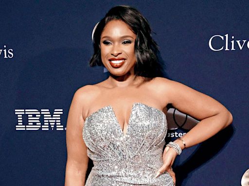 Jennifer Hudson: ‘He had 27 children’