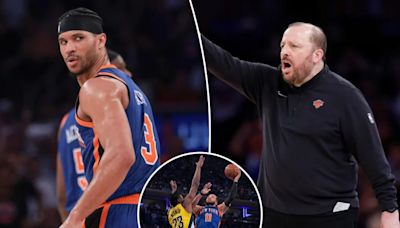 Knicks’ chance for no-show redemption comes with shot at conference final