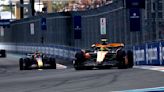 Perfect timing takes Norris to triumphant first F1 victory in Miami