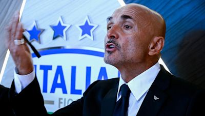 Euro 2024 Title Defence: Luciano Spalletti Finalises His Italy Squad