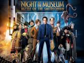 Night at the Museum: Battle of the Smithsonian