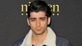 Zayn Malik Sends Heartfelt Message to Fans in Rare Social Media Return