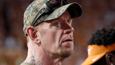 WWE Hall Of Famer The Undertaker Discusses Transitioning To Podcasting - Wrestling Inc.