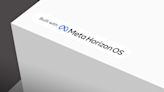 Meta對外開源其虛擬視覺頭戴裝置作業系統，更名為Meta Horizon OS