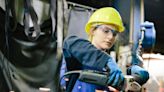 How To Entice The ‘Toolbelt Generation’ To Join The Trades, According To McKinsey