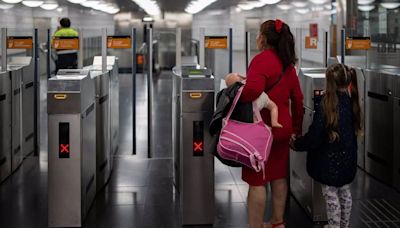 La jueza envía a Barcelona la causa por el cobre de Rodalies tras saber el "punto exacto" del robo