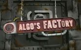 Algo's Factory