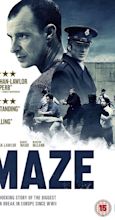 Maze (2017) - IMDb