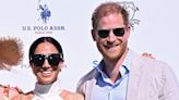 Expert spots five changes that shows major shift in Harry and Meghan's marriage