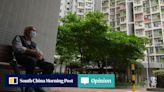 Opinion | Hong Kong must stop letting the well-off hog public rental housing