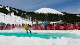 Central Oregon trail conditions: Pond skimmers round out Bachelor closing weekend; Camping season begins, snowpack delays some openings