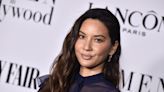 Olivia Munn shares video of special outing with son Malcolm: '1st trip to the Asian market'