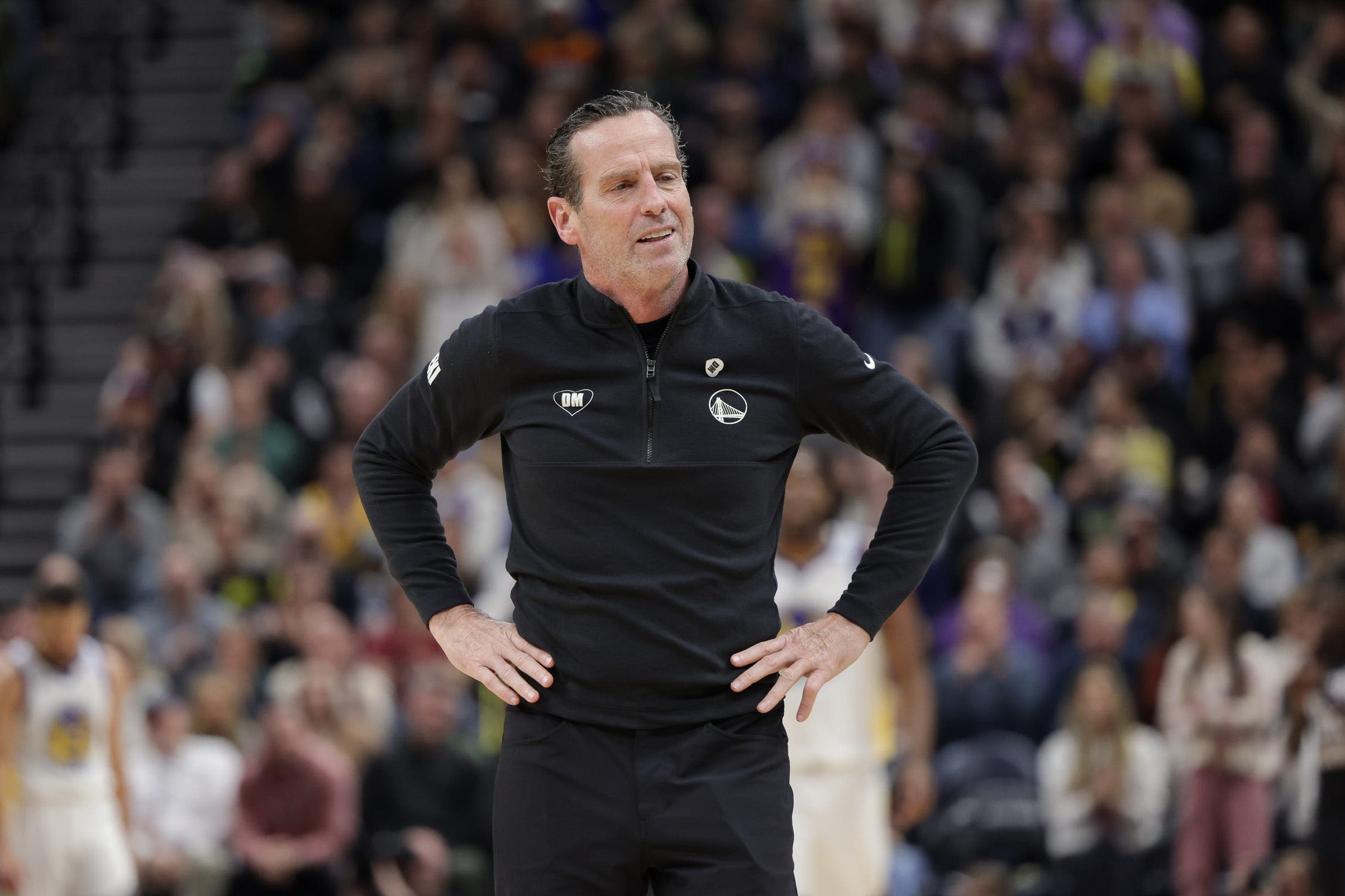 Cleveland Cavs hire of Kenny Atkinson gets positive reviews; Dan Gilbert gets scrutiny