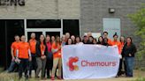 Chemours’ Earth Month Efforts Make a Global Impact