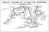 Great North of Scotland Railway