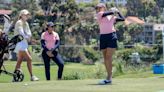 Waves women’s golf concludes season in NCAA Championships • The Malibu Times