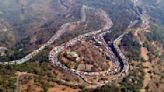 Mumbai-Pune Expressway's New ITMS Hits Bumps: Real-Time Challan Issues Persist