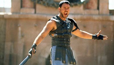 Gladiator streaming – Where to watch Russell Crowe original before Gladiator 2