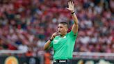Fernando Hierro reclamó a los árbitros tras victoria de Chivas