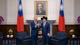 US lawmakers pledge support for Taiwan and its new president after China's military drills - ABC Columbia