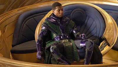 So What Exactly Just Happened To Jonathan Majors’ Kang In The MCU?