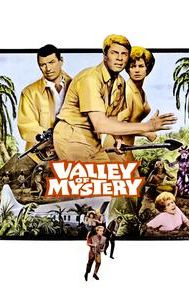 Valley of Mystery