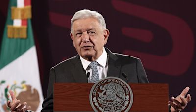 López Obrador hablará con Lula y Petro sobre la crisis en Venezuela