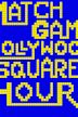 Match Game Hollywood Squares Hour