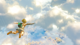 Zelda movie director says he wants it to be ‘serious and cool, but fun and whimsical’ | VGC