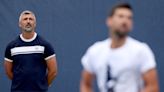 Novak Djokovic rompe con su entrenador, Goran Ivanisevic, tras ganar doce Grand Slams: “Nuestra química en el court tuvo sus altibajos”