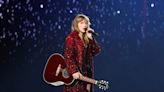 Taylor Swift Bandcamp Page Hijacked by Screamo Act