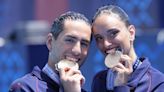 Dennis y Mireia, un oro para lograr el podio que se resistió en Doha