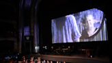 Palacio de Bellas Artes exhibe película "Estoy todo lo iguana que se puede"