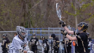 New Shore boys lacrosse standouts emerge. 15 top players from last week