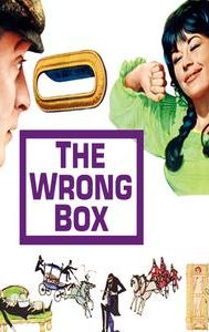 The Wrong Box