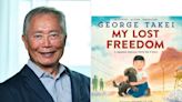 George Takei Recalls 'Laughing and Crying' As He Wrote About His WWII-Era Imprisonment In New Book (Exclusive)