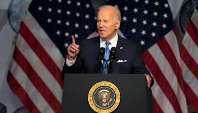 Biden reelection campaign hires Nebraska organizers to keep Omaha electoral college vote