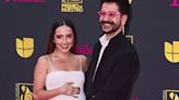 Evaluna Montaner y Camilo hicieron una “ceremonia de bendición” en lugar del baby shower para su hijo Amaranto