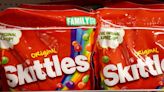No, California didn't ban Skittles. Here's what it did ban.