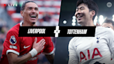 Liverpool vs Tottenham live score, result, updates, stats from Premier League as Spurs pull two goals back | Sporting News