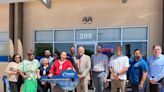 CareNow Urgent Care holds ribbon cutting for 2 renovated clinics in far East El Paso