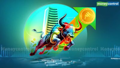 Taking Stock: Nifty crosses 24,600 for the first time; Sensex gains 146 points