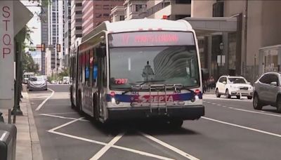 SEPTA releases final 'Bus Revolution' plans