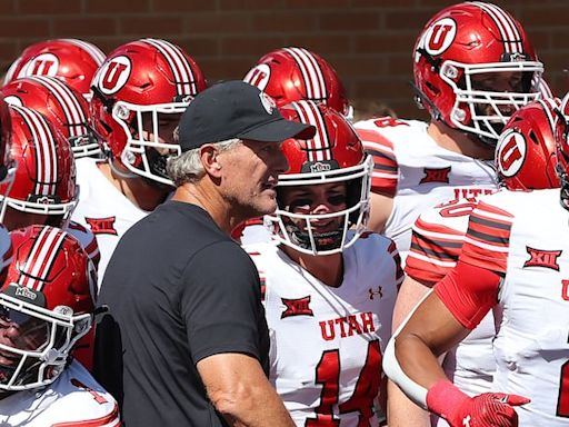 College football’s transfer portal windows are shrinking. How will that affect Utah?