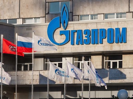 UK MoD: Russia-Ukraine war a factor in Gazprom’s massive 2023 loss