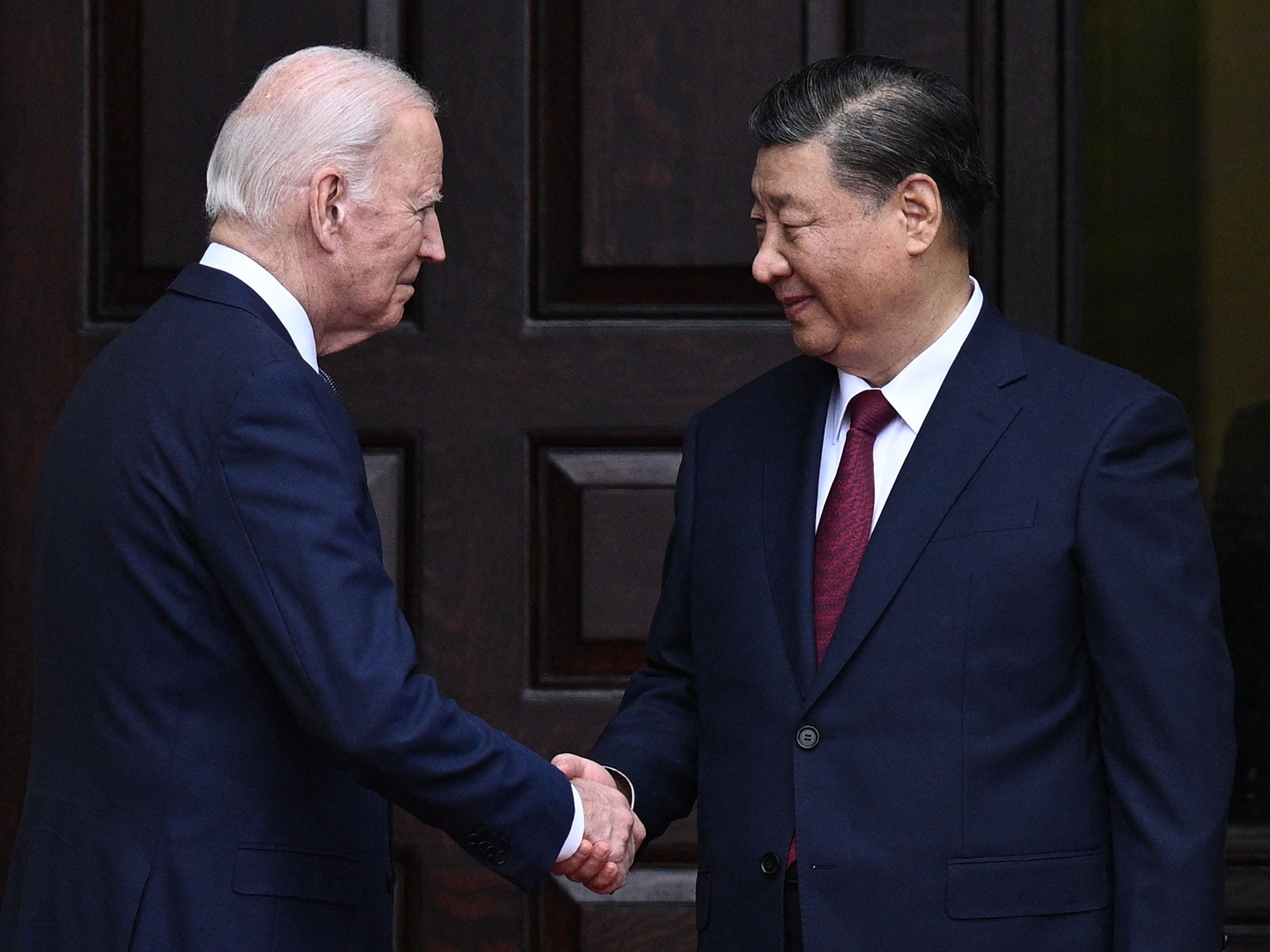 The Chinese internet is having a field day over Biden's bad debate performance