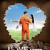 Love After Lockup