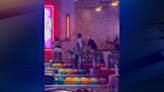Miami Police investigating after woman struck by bowling ball in Lucky Strike brawl - WSVN 7News | Miami News, Weather, Sports | Fort Lauderdale