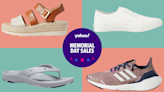 Going, going... Snag the best deals in Zappos' extended Memorial Day sale before they're gone