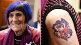 Rep. Rosa DeLauro, 80, Gets Tattoo Alongside 18-Year-Old Granddaughter: ‘Strengthens Our Bond’